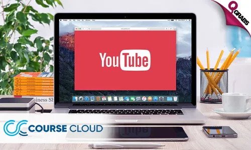 Youtube & Instagram Video Production with Editing Bootcamp!